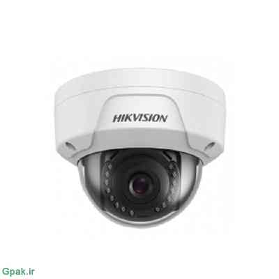 (ip camera،DVR،دانلود آپدیت فریمور(دوربین مدار بسته Hikvision DS-2CD2112F-I
