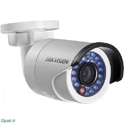 (ip camera،DVR،دانلود آپدیت فریمور(دوربین مدار بسته Hikvision DS-2CD2032-I