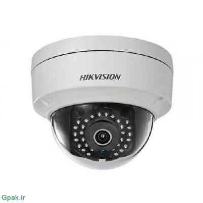 (ip camera،DVR،دانلود آپدیت فریمور(دوربین مدار بسته Hikvision DS-2CD2135FWD-I